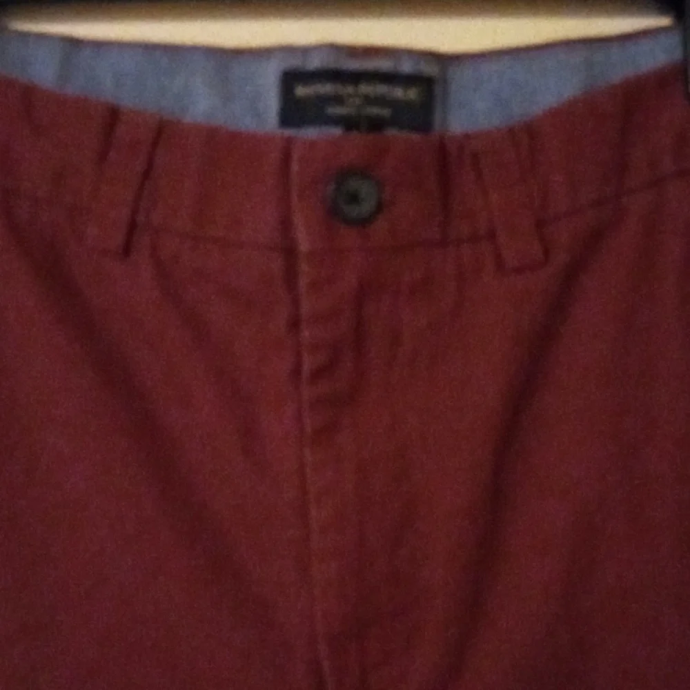 Banana Republic Men's pants. 32/34